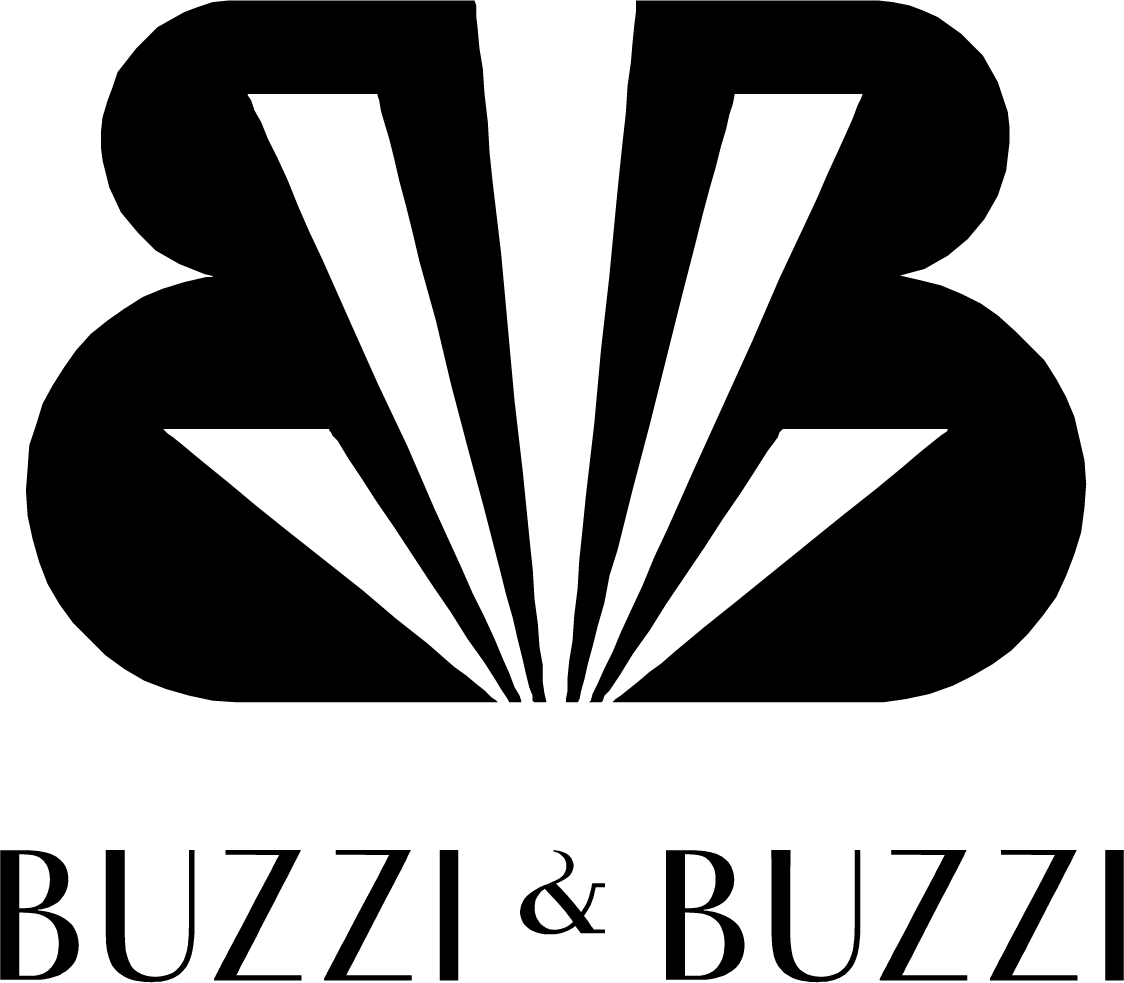 Buzzi Buzzi logo
