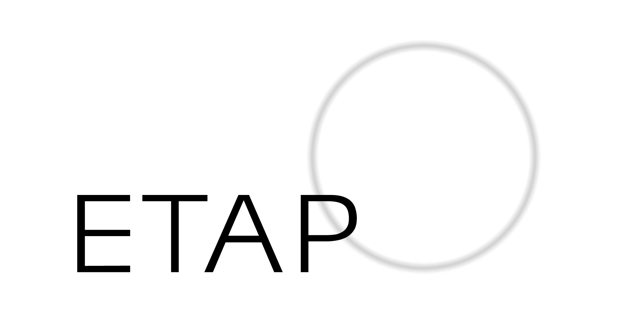 ETAP logo