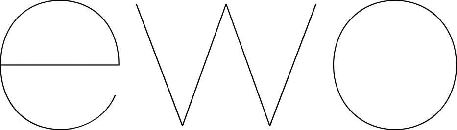Ewo logo