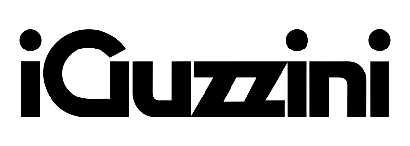 iGuzzini logo