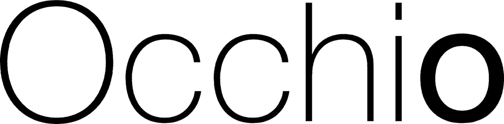 Occhio logo