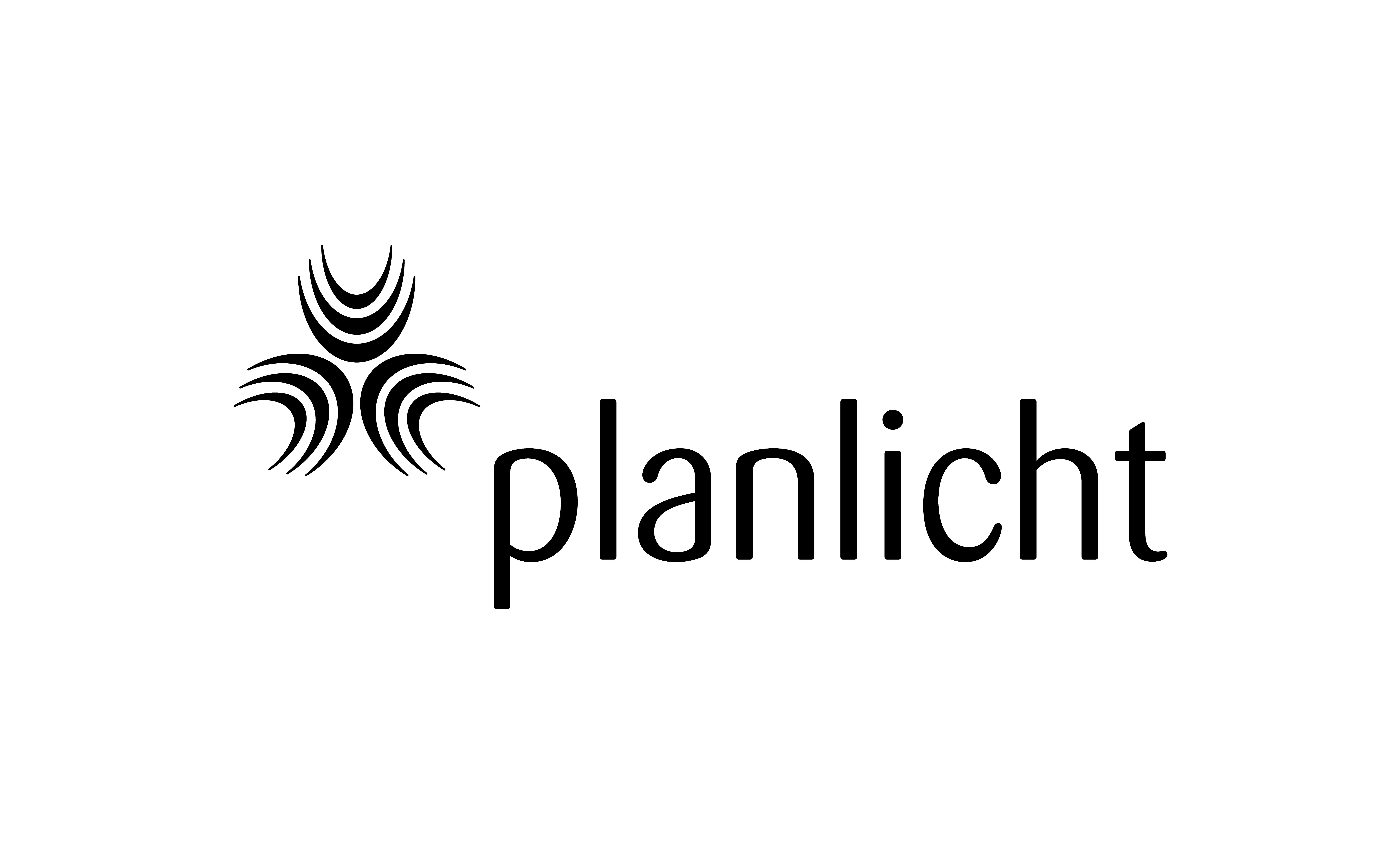 Planlicht logo